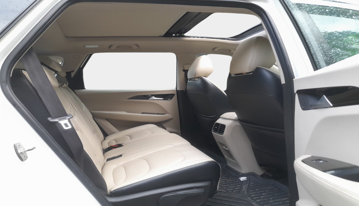 2021 MG HECTOR SHARP 2.0 DIESEL, Diesel, Manual, 85,330 km, interior