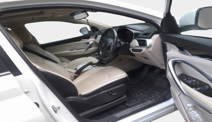 2021 MG HECTOR SHARP 2.0 DIESEL, Diesel, Manual, 85,330 km, interior