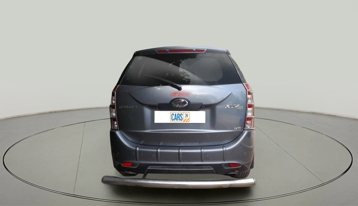2014 Mahindra XUV500 W6, Diesel, Manual, 58,640 km, exterior