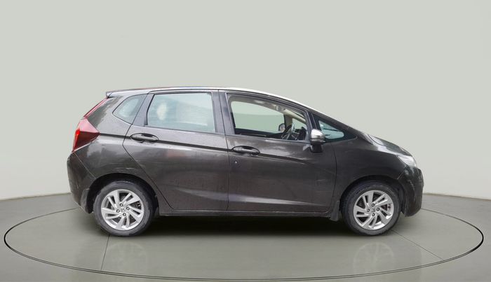 2017 Honda Jazz 1.2L I-VTEC V, Petrol, Manual, 59,698 km, exterior