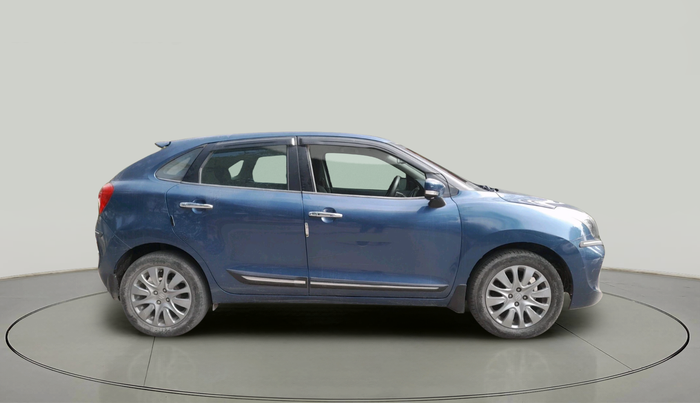 2016 Maruti Baleno ALPHA PETROL 1.2, Petrol, Manual, 92,312 km, exterior