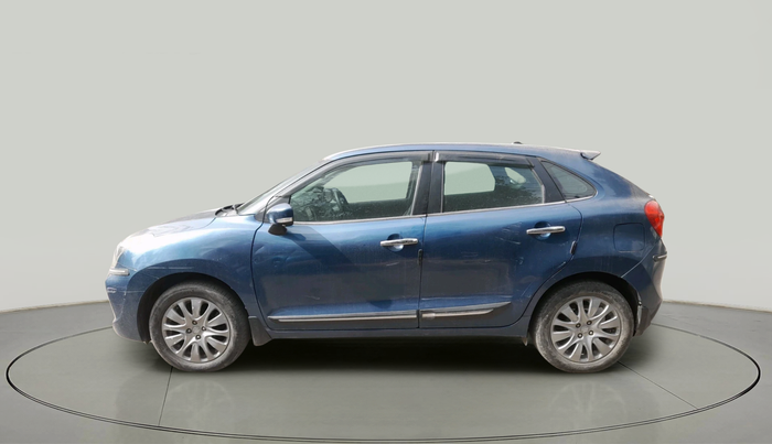 2016 Maruti Baleno ALPHA PETROL 1.2, Petrol, Manual, 92,312 km, exterior