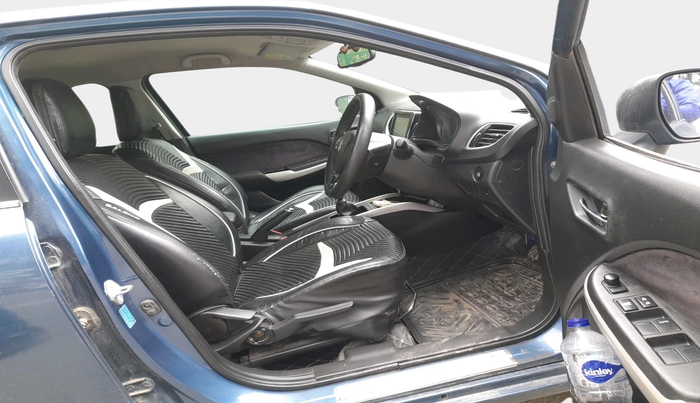 2016 Maruti Baleno ALPHA PETROL 1.2, Petrol, Manual, 92,312 km, interior
