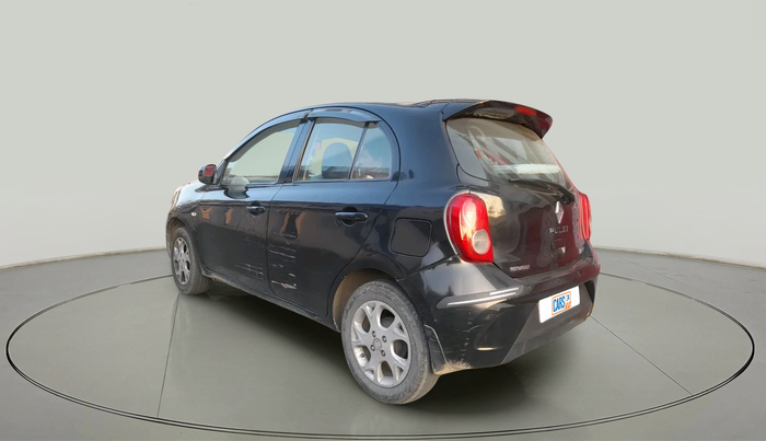 2013 Renault Pulse RXZ AIRBAGS, Diesel, Manual, 85,592 km, exterior