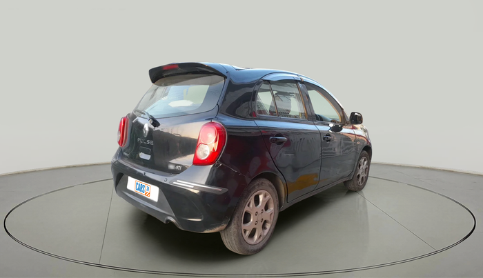 2013 Renault Pulse RXZ AIRBAGS, Diesel, Manual, 85,592 km, exterior