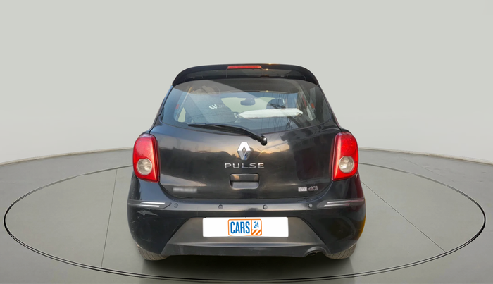 2013 Renault Pulse RXZ AIRBAGS, Diesel, Manual, 85,592 km, exterior