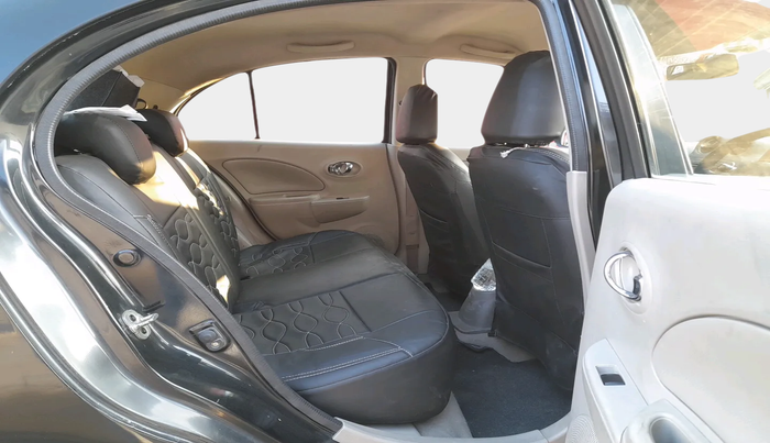 2013 Renault Pulse RXZ AIRBAGS, Diesel, Manual, 85,592 km, interior