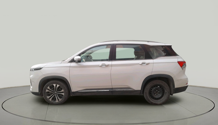 2021 MG HECTOR PLUS SHARP 2.0 DIESEL TURBO MT 6-STR, Diesel, Manual, 1,08,679 km, exterior