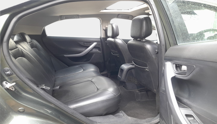 2022 Tata NEXON XM SUNROOF DIESEL, Diesel, Manual, 62,068 km, interior