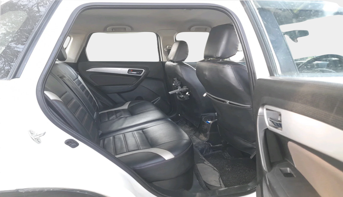 2021 Toyota URBAN CRUISER HIGH GRADE MT, Petrol, Manual, 96,476 km, interior