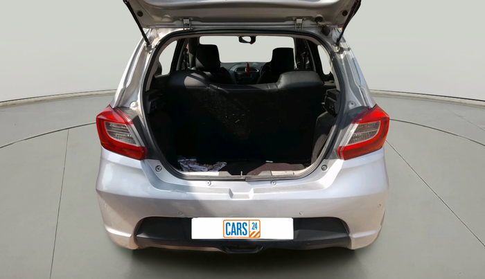 2016 Tata Tiago XZ PETROL, Petrol, Manual, 82,397 km, exterior