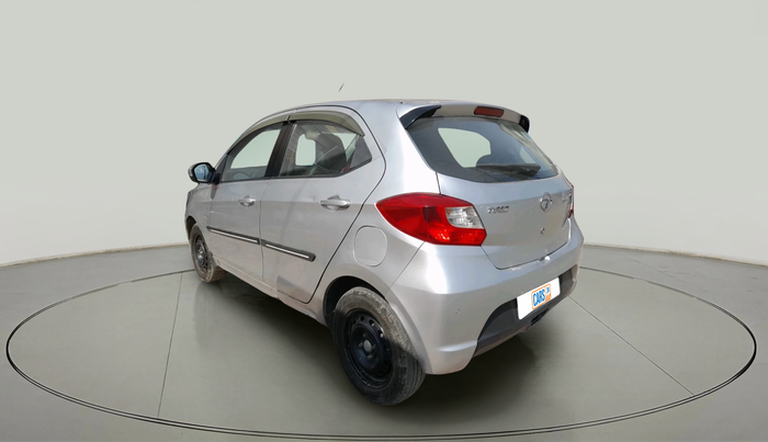 2016 Tata Tiago XZ PETROL, Petrol, Manual, 82,397 km, exterior