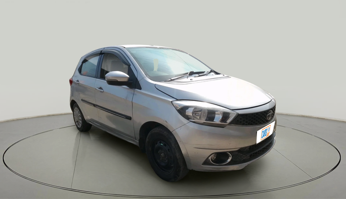 2016 Tata Tiago XZ PETROL, Petrol, Manual, 82,397 km, exterior