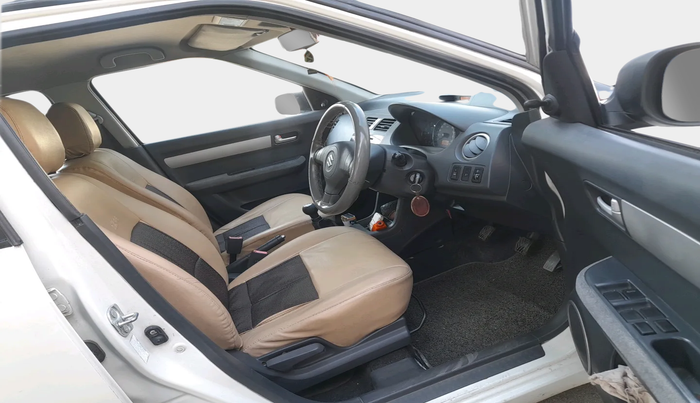 2011 Maruti Swift Dzire VXI, Petrol, Manual, 48,065 km, interior