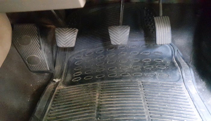 2010 Hyundai i20 ERA 1.2, Petrol, Manual, 74,961 km, interior