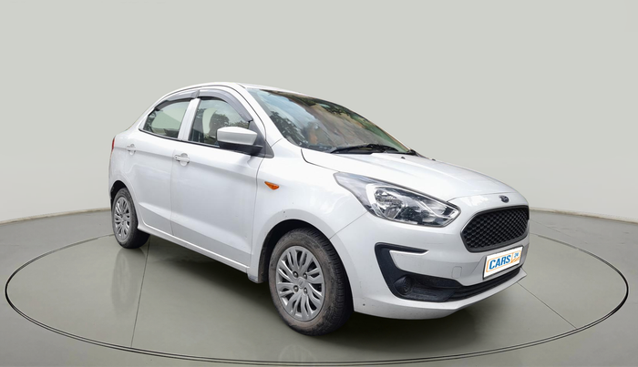 2019 Ford Figo Aspire AMBIENTE 1.2 PETROL, Petrol, Manual, 38,802 km, exterior