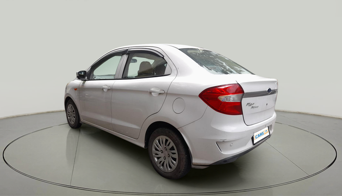 2019 Ford Figo Aspire AMBIENTE 1.2 PETROL, Petrol, Manual, 38,802 km, exterior