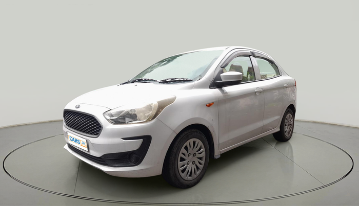 2019 Ford Figo Aspire AMBIENTE 1.2 PETROL, Petrol, Manual, 38,802 km, exterior