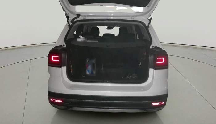 2021 Volkswagen TAIGUN GT 1.5 TSI MT, Petrol, Manual, 78,168 km, exterior