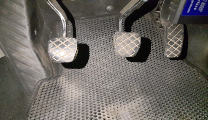 2021 Volkswagen TAIGUN GT 1.5 TSI MT, Petrol, Manual, 78,168 km, interior