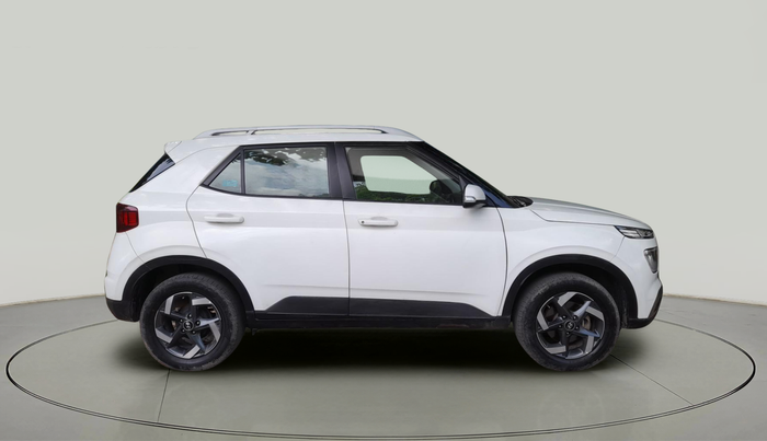 2019 Hyundai VENUE SX 1.4 CRDI, Diesel, Manual, 65,651 km, exterior