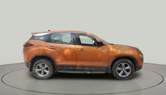 2019 Tata Harrier XZ 2.0L, Diesel, Manual, 72,740 km, exterior