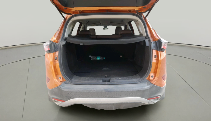2019 Tata Harrier XZ 2.0L, Diesel, Manual, 72,740 km, exterior