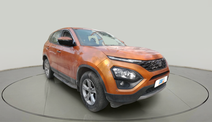 2019 Tata Harrier XZ 2.0L, Diesel, Manual, 72,740 km, exterior