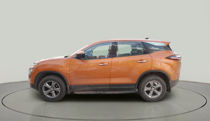 2019 Tata Harrier XZ 2.0L, Diesel, Manual, 72,740 km, exterior