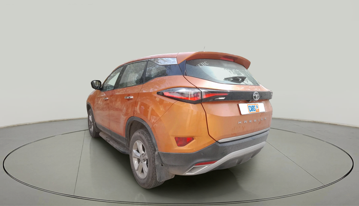 2019 Tata Harrier XZ 2.0L, Diesel, Manual, 72,740 km, exterior