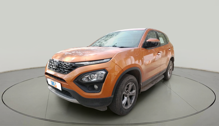 2019 Tata Harrier XZ 2.0L, Diesel, Manual, 72,740 km, exterior