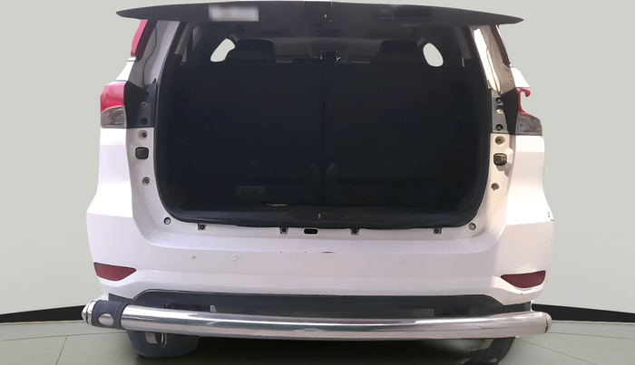 2018 Toyota Fortuner 2.8 4X2 MT, Diesel, Manual, 84,647 km, exterior