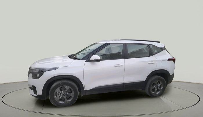 2021 KIA SELTOS HTK PLUS 1.5 DIESEL, Diesel, Manual, 88,689 km, exterior