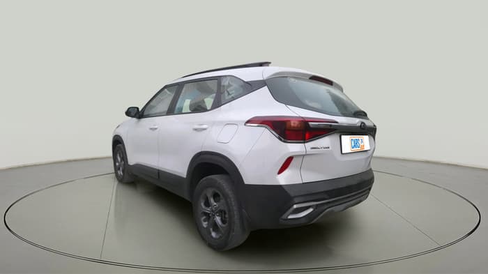 2021 KIA SELTOS HTK PLUS 1.5 DIESEL, Diesel, Manual, 88,689 km, exterior