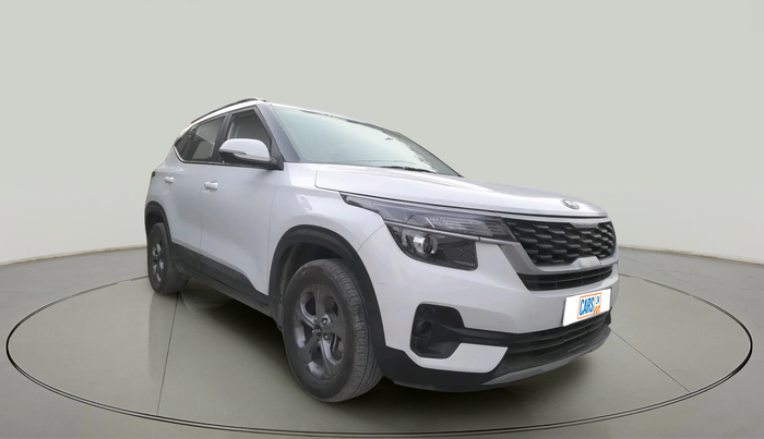 2021 KIA SELTOS HTK PLUS 1.5 DIESEL, Diesel, Manual, 88,689 km, exterior