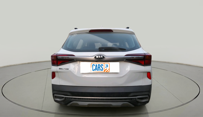 2021 KIA SELTOS HTK PLUS 1.5 DIESEL, Diesel, Manual, 88,689 km, exterior