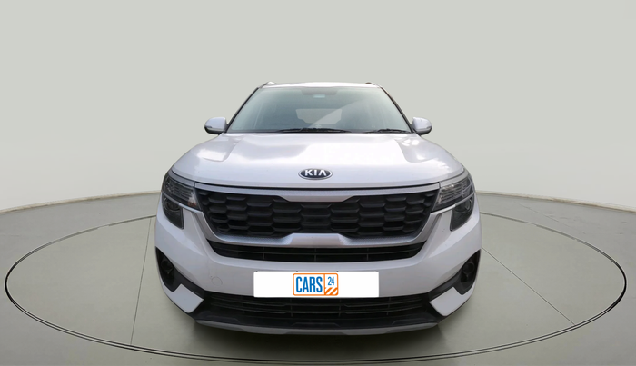 2021 KIA SELTOS HTK PLUS 1.5 DIESEL, Diesel, Manual, 88,689 km, exterior