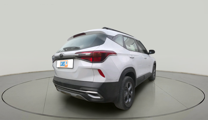 2021 KIA SELTOS HTK PLUS 1.5 DIESEL, Diesel, Manual, 88,689 km, exterior