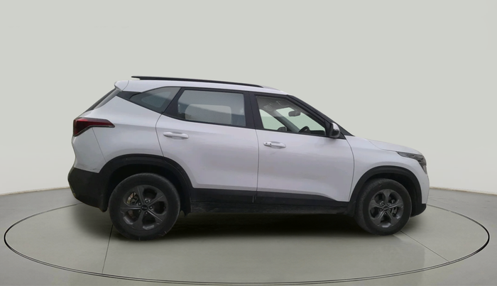 2021 KIA SELTOS HTK PLUS 1.5 DIESEL, Diesel, Manual, 88,689 km, exterior