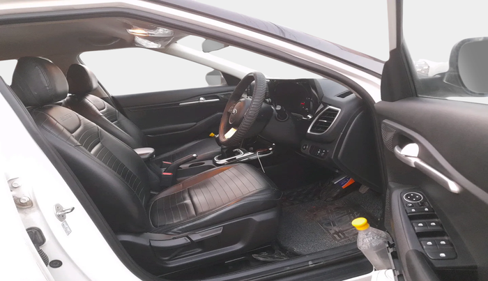 2021 KIA SELTOS HTK PLUS 1.5 DIESEL, Diesel, Manual, 88,689 km, interior