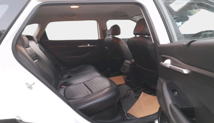 2021 KIA SELTOS HTK PLUS 1.5 DIESEL, Diesel, Manual, 88,689 km, interior