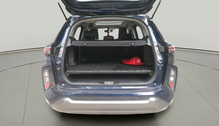 2023 Maruti Grand Vitara ALPHA PLUS HYBRID ECVT, Hybrid, Automatic, 32,547 km, exterior