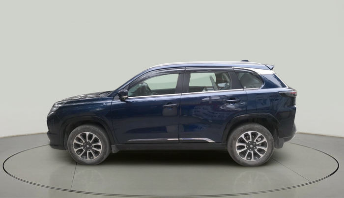 2023 Maruti Grand Vitara ALPHA PLUS HYBRID ECVT, Hybrid, Automatic, 32,547 km, exterior