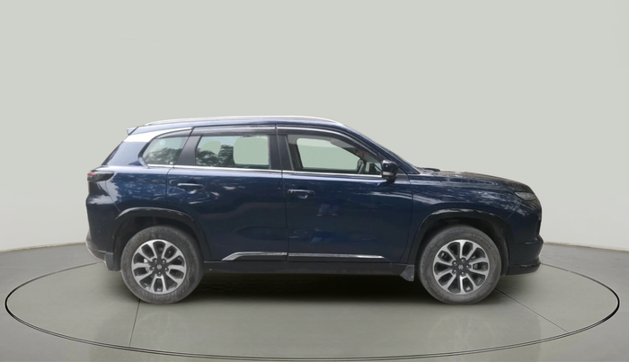 2023 Maruti Grand Vitara ALPHA PLUS HYBRID ECVT, Hybrid, Automatic, 32,547 km, exterior