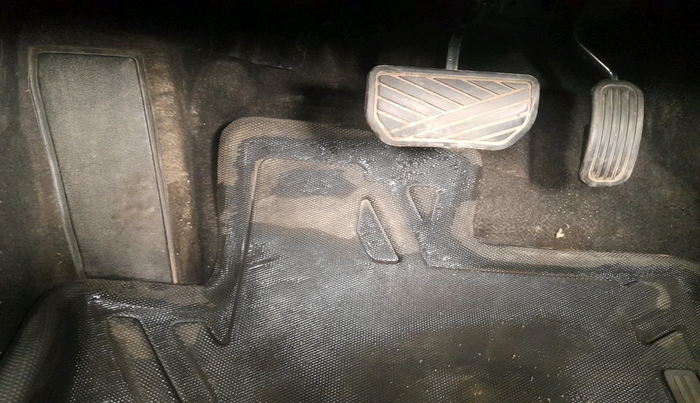 2023 Maruti Grand Vitara ALPHA PLUS HYBRID ECVT, Hybrid, Automatic, 32,547 km, interior