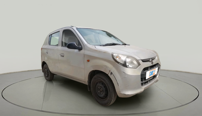 2012 Maruti Alto 800 LXI, Petrol, Manual, 89,715 km, exterior