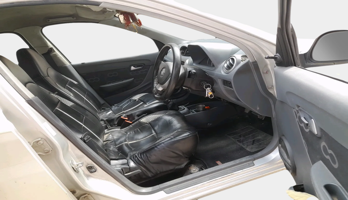 2012 Maruti Alto 800 LXI, Petrol, Manual, 89,715 km, interior