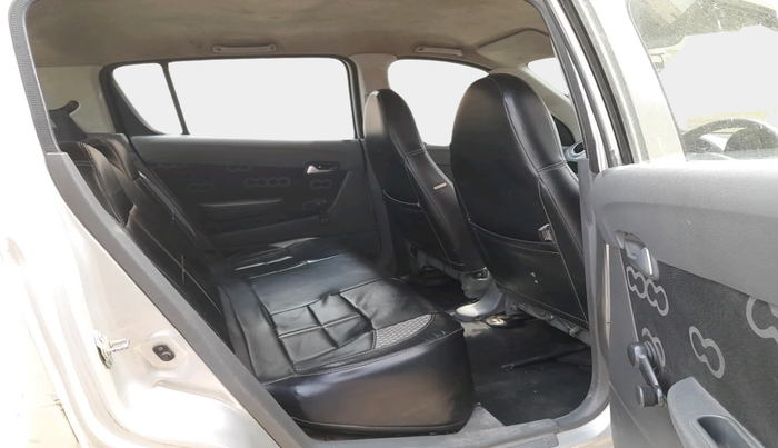 2012 Maruti Alto 800 LXI, Petrol, Manual, 89,715 km, interior