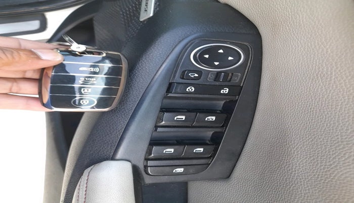 2020 KIA SELTOS GTX PLUS DCT 1.4 PETROL, Petrol, Automatic, 89,363 km, interior