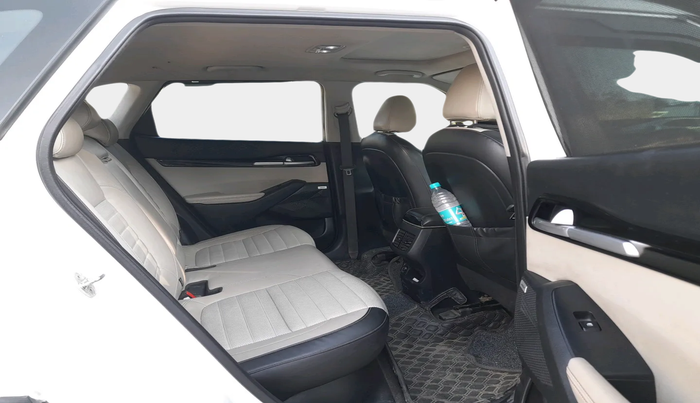 2020 KIA SELTOS GTX PLUS DCT 1.4 PETROL, Petrol, Automatic, 89,363 km, interior